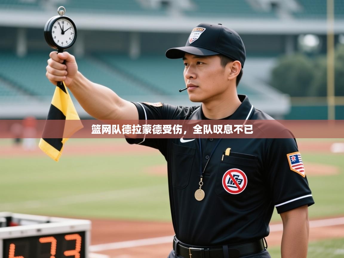 篮网队德拉蒙德受伤，全队叹息不已  第1张