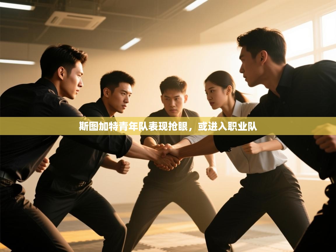 斯图加特青年队表现抢眼，或进入职业队