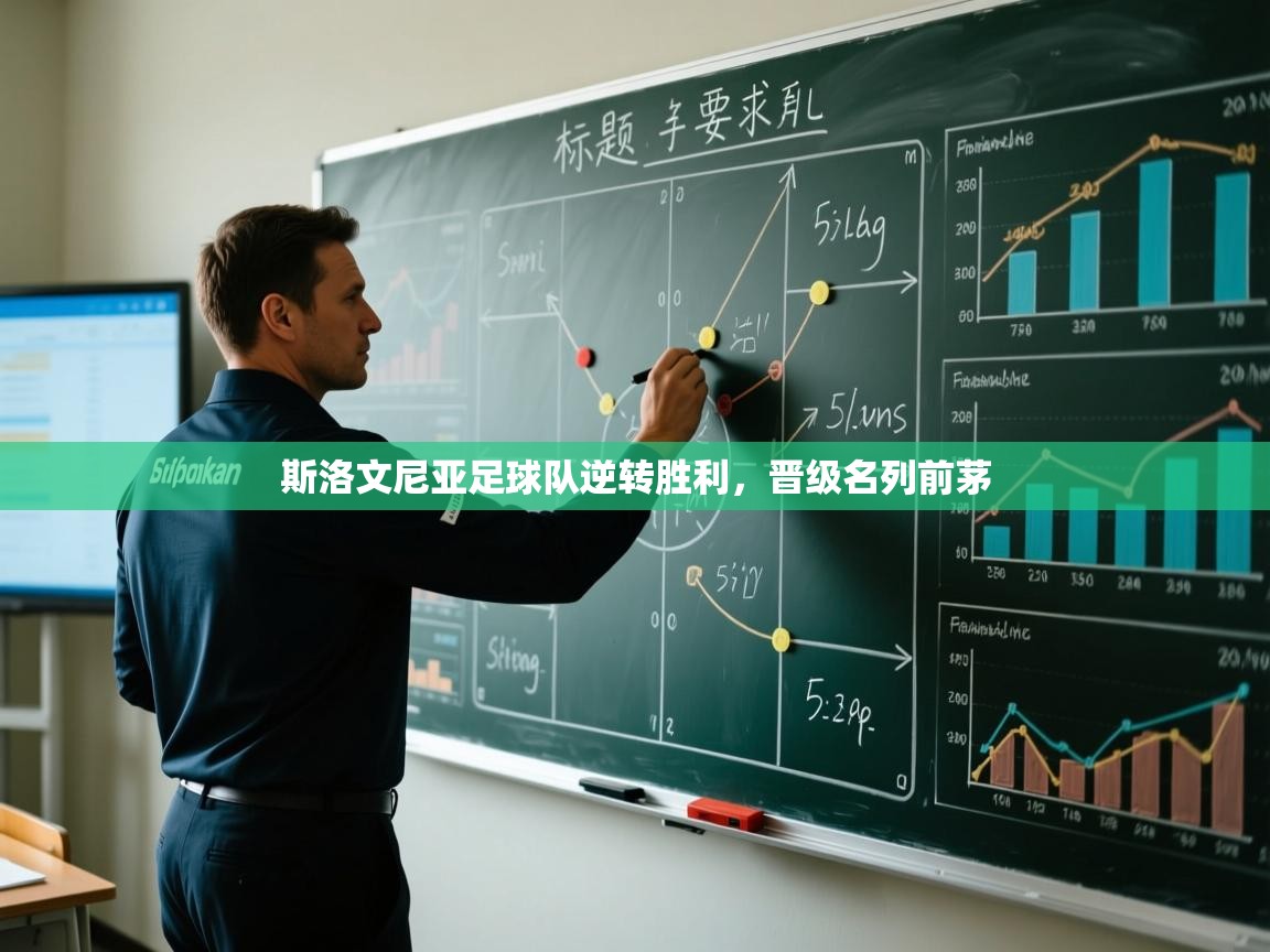 斯洛文尼亚足球队逆转胜利，晋级名列前茅