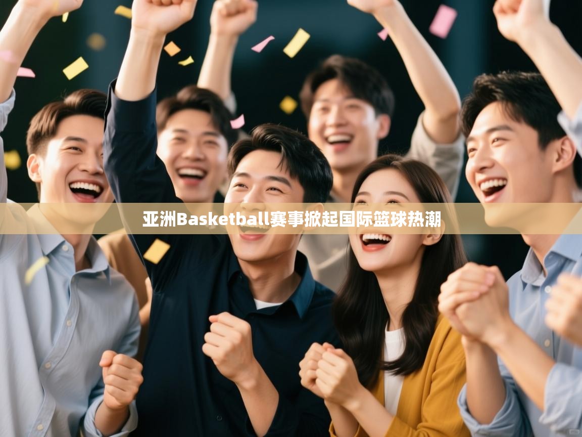 亚洲Basketball赛事掀起国际篮球热潮