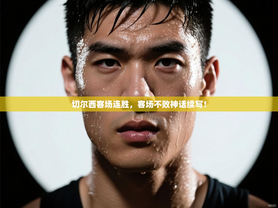 切尔西客场连胜，客场不败神话续写！  第2张