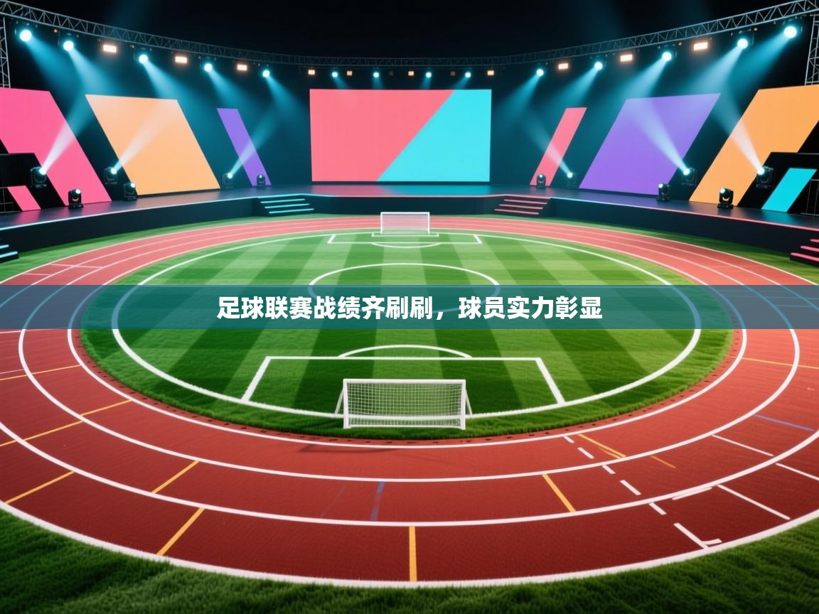 足球联赛战绩齐刷刷,球员实力彰显 第2张