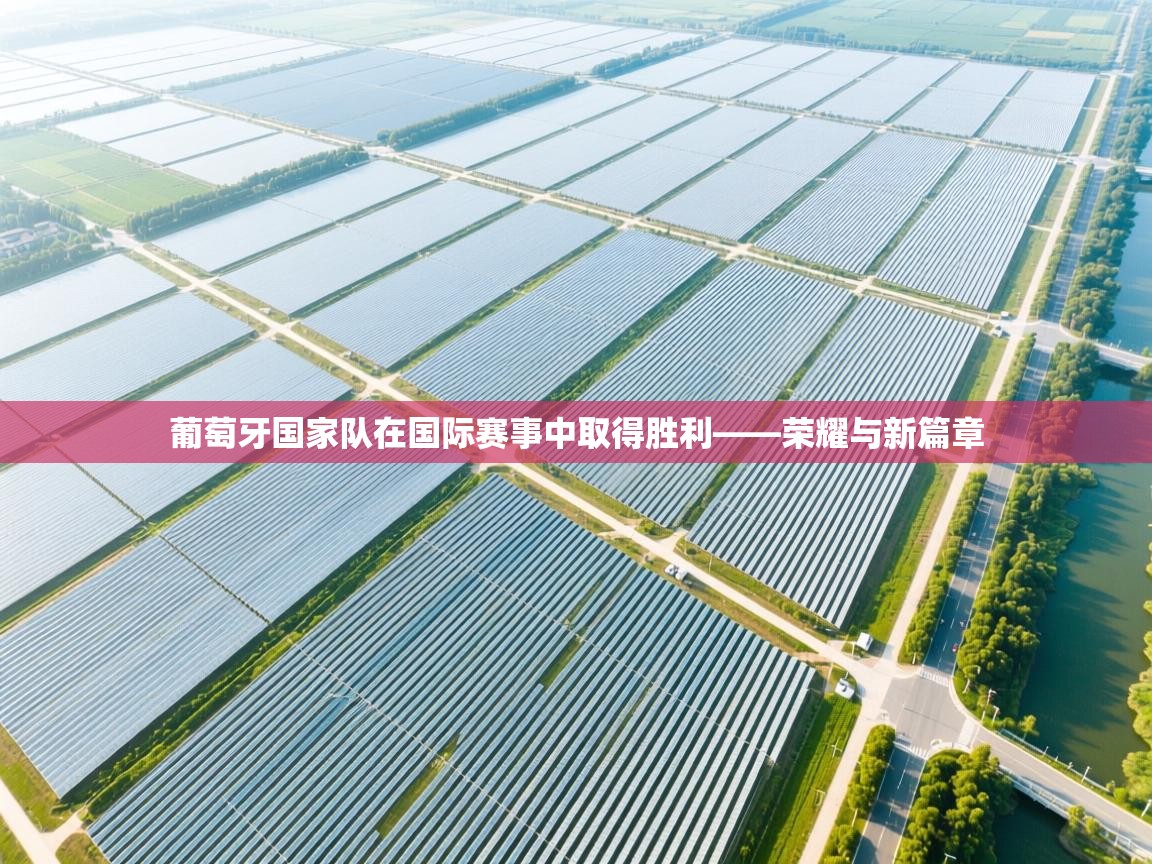 葡萄牙国家队在国际赛事中取得胜利——荣耀与新篇章 第1张