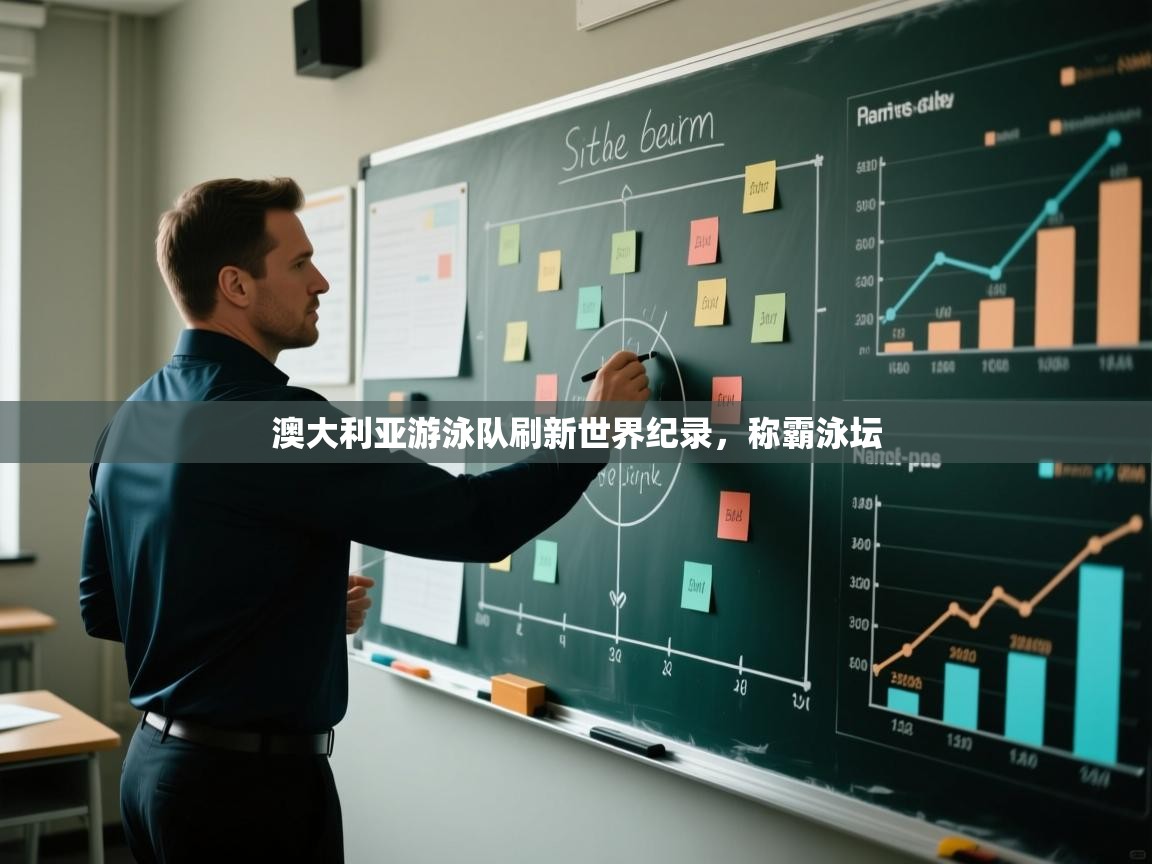 澳大利亚游泳队刷新世界纪录,称霸泳坛 第2张