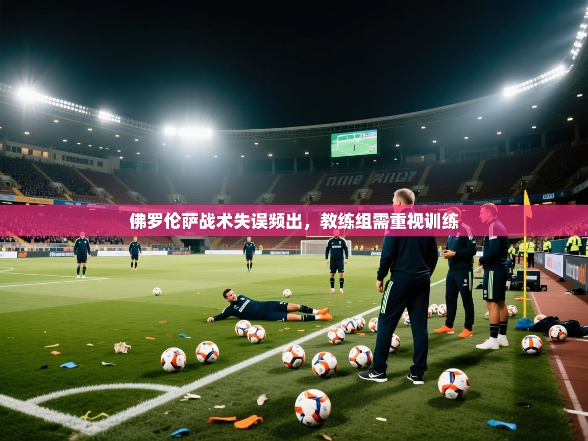 佛罗伦萨战术失误频出，教练组需重视训练