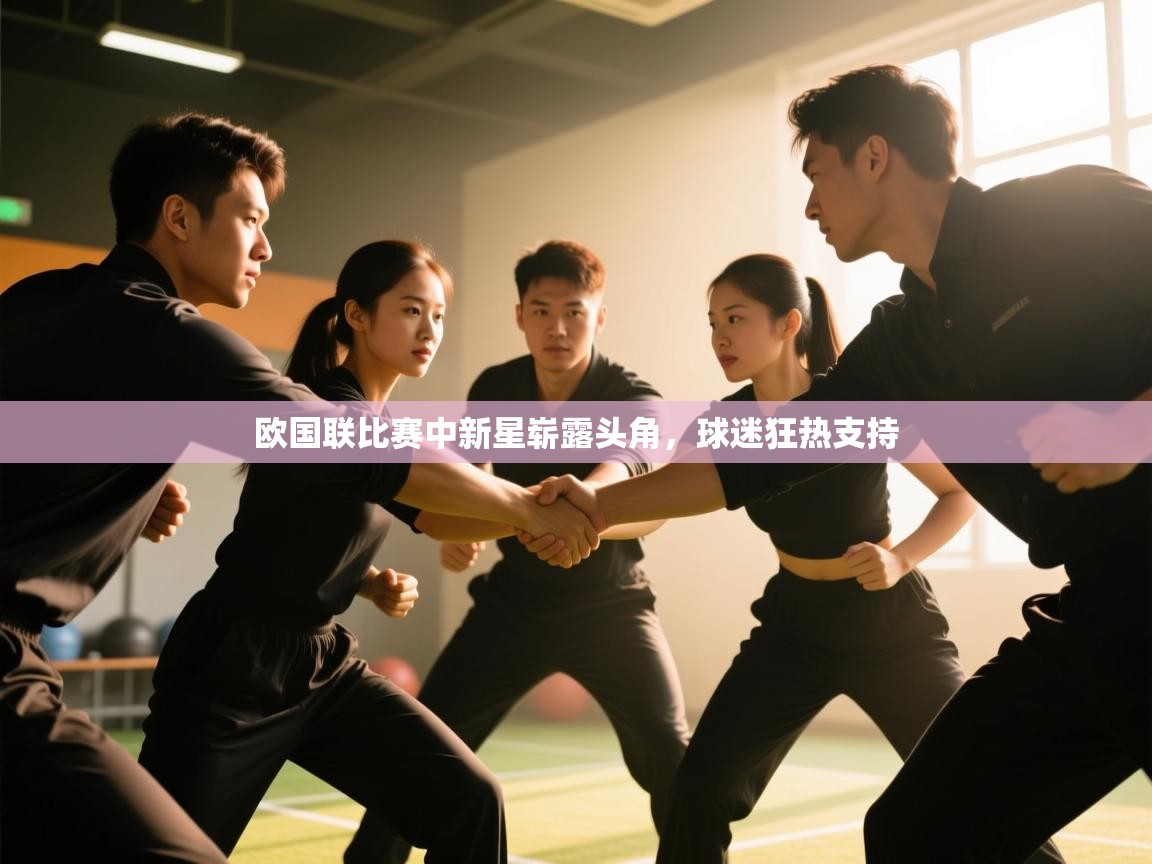 欧国联比赛中新星崭露头角,球迷狂热支持 第2张