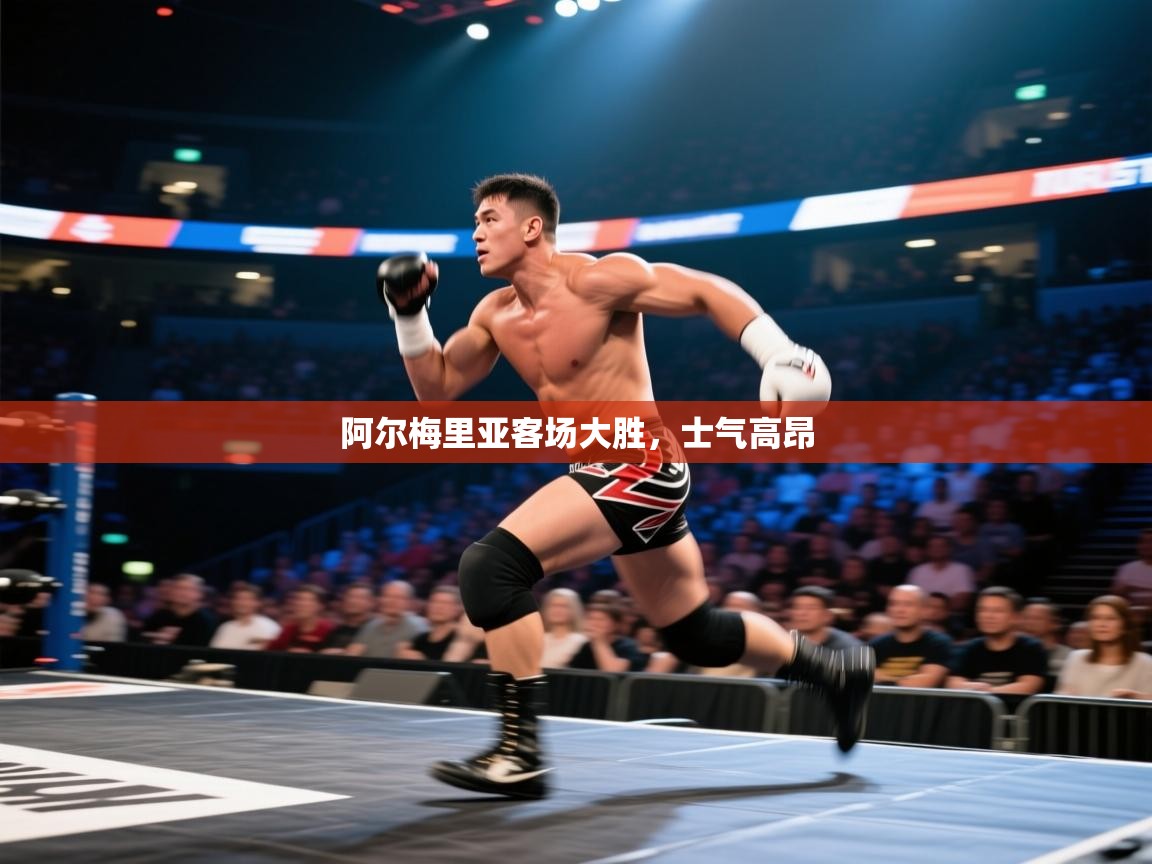 阿尔梅里亚客场大胜，士气高昂