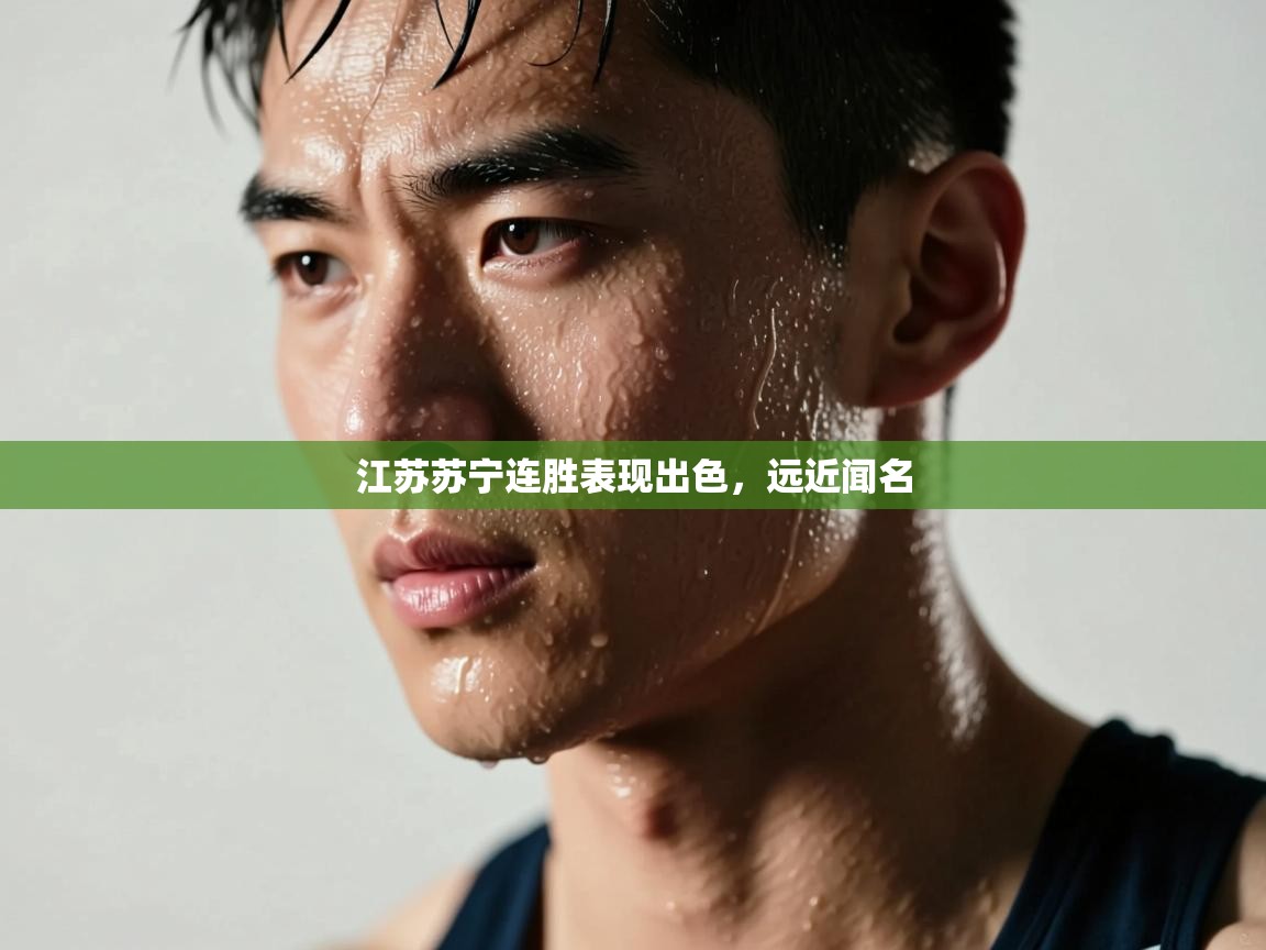 江苏苏宁连胜表现出色，远近闻名  第2张