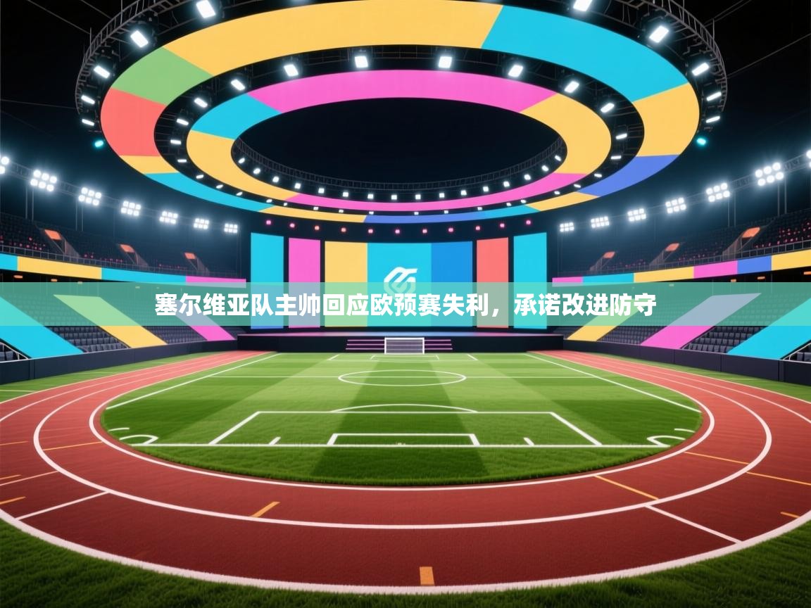 塞尔维亚队主帅回应欧预赛失利,承诺改进防守 第1张