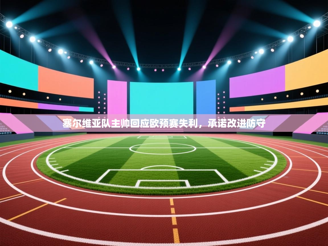 塞尔维亚队主帅回应欧预赛失利,承诺改进防守 第2张