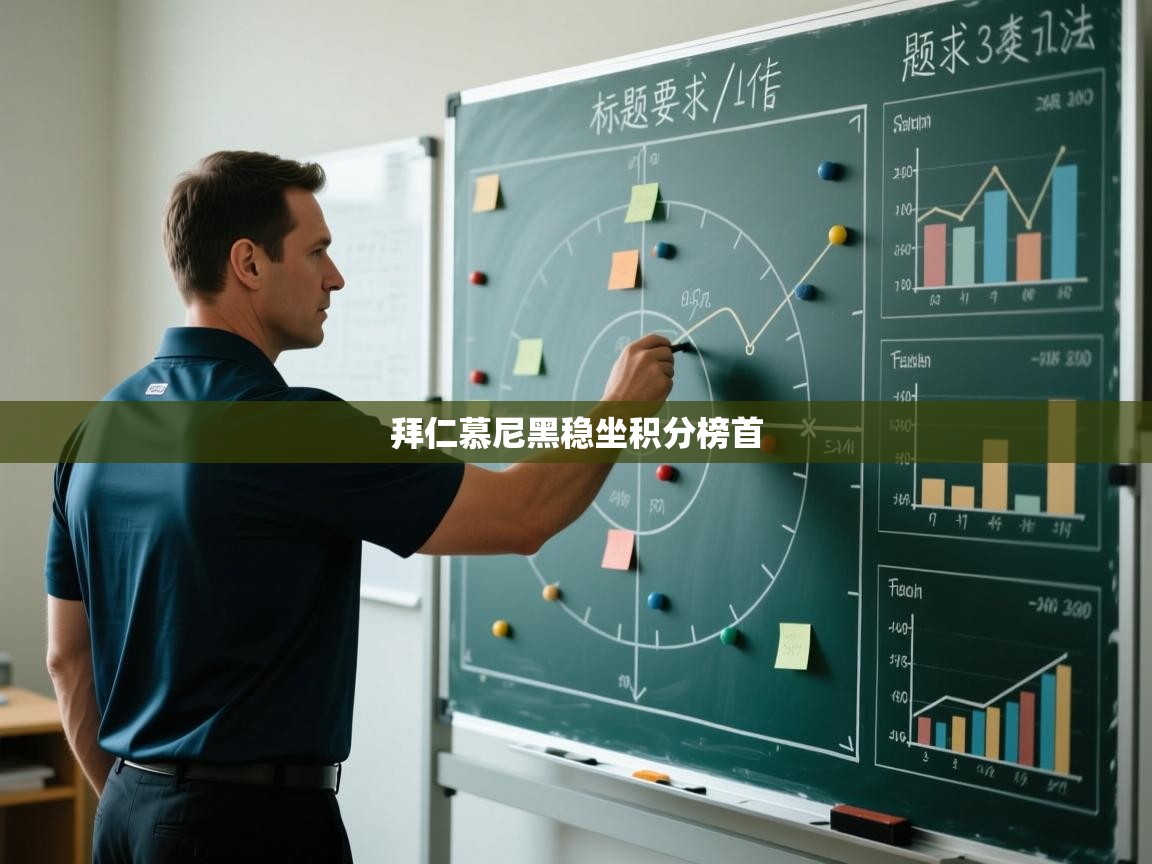 拜仁慕尼黑稳坐积分榜首