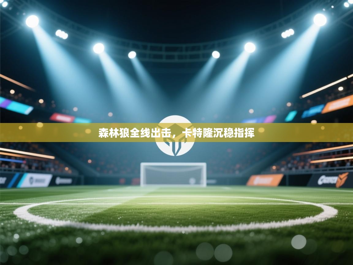 森林狼全线出击，卡特隆沉稳指挥  第2张